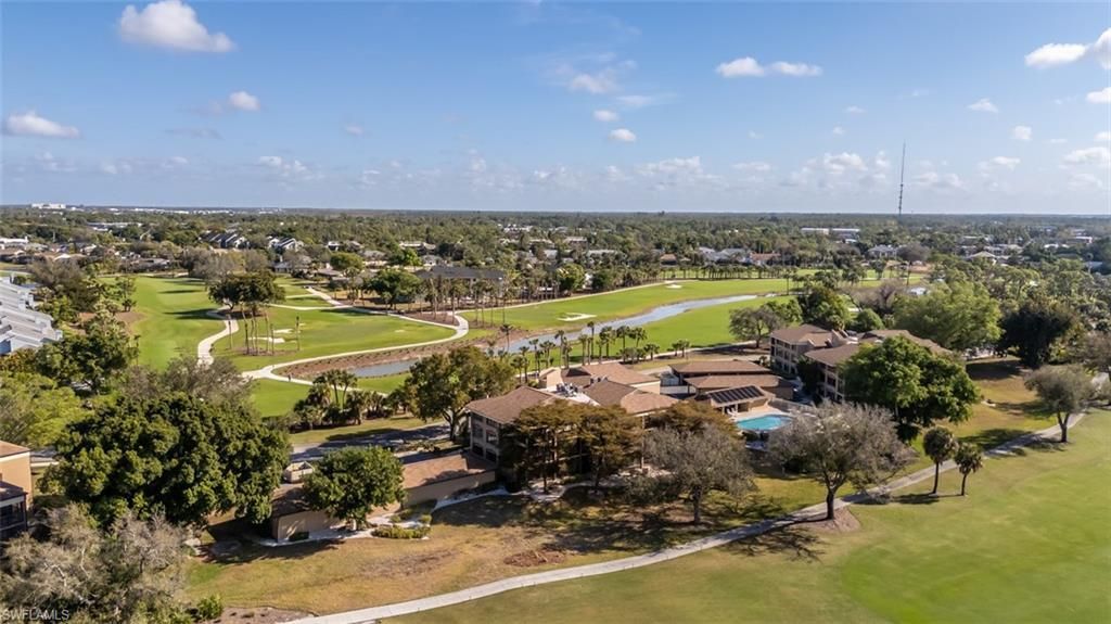 6258 Cougar Run, Unit 203, Fort Myers, FL 33908 Photo