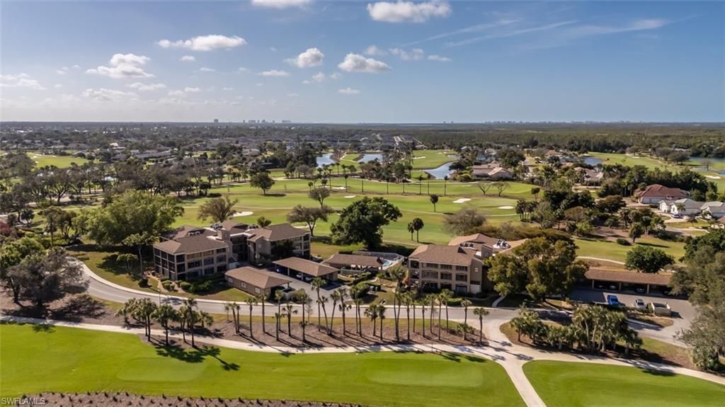 6258 Cougar Run, Unit 203, Fort Myers, FL 33908 Photo