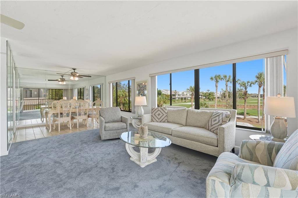 6258 Cougar Run, Unit 203, Fort Myers, FL 33908 Photo