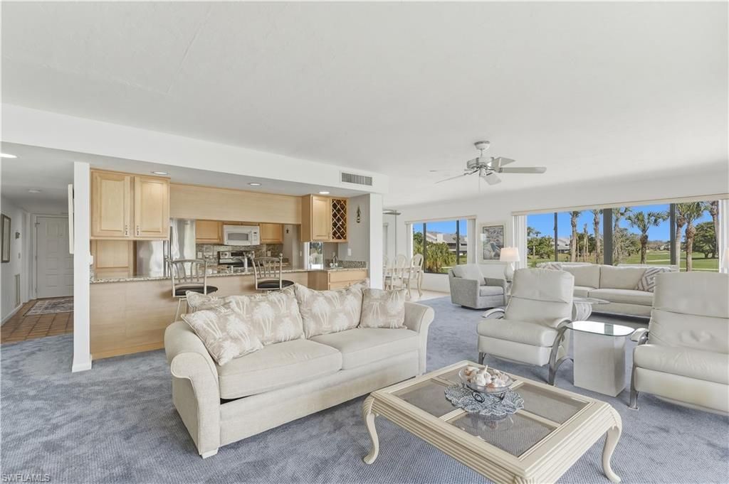 6258 Cougar Run, Unit 203, Fort Myers, FL 33908 Photo