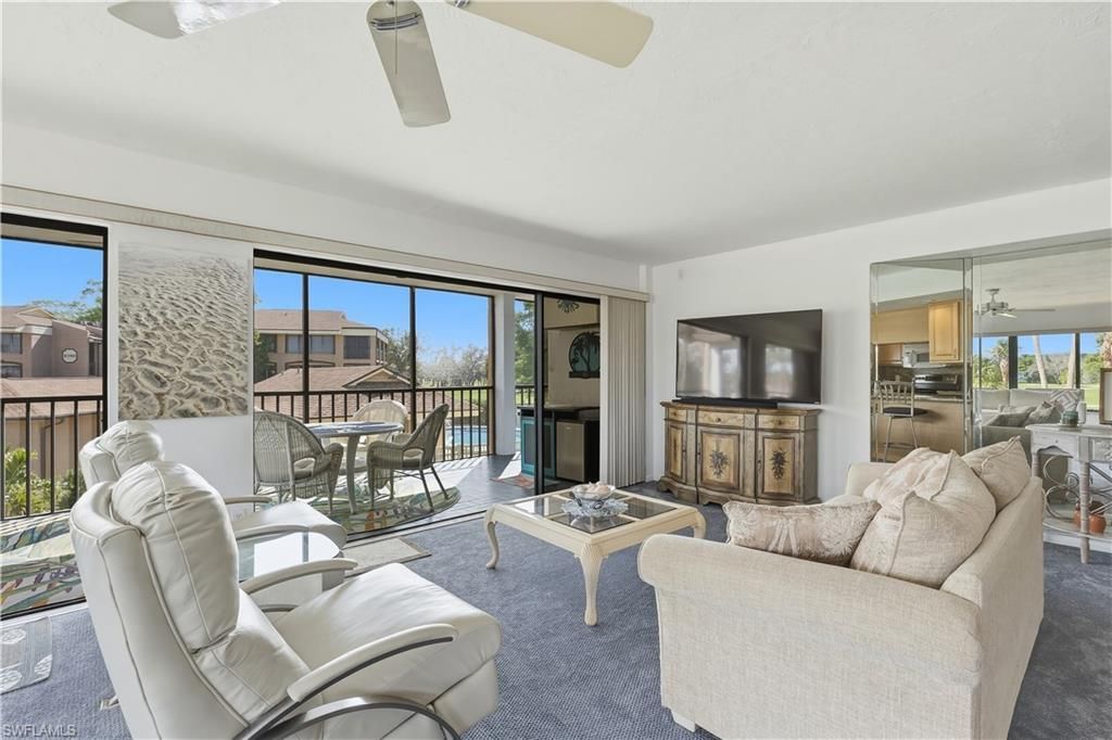 6258 Cougar Run, Unit 203, Fort Myers, FL 33908 Photo