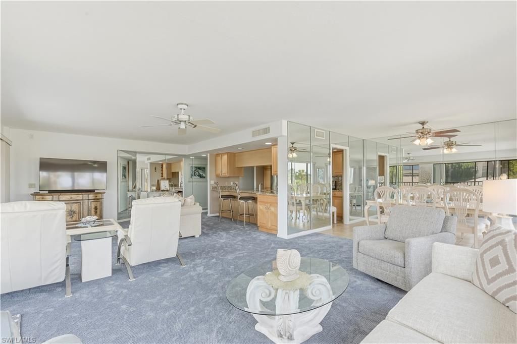 6258 Cougar Run, Unit 203, Fort Myers, FL 33908 Photo