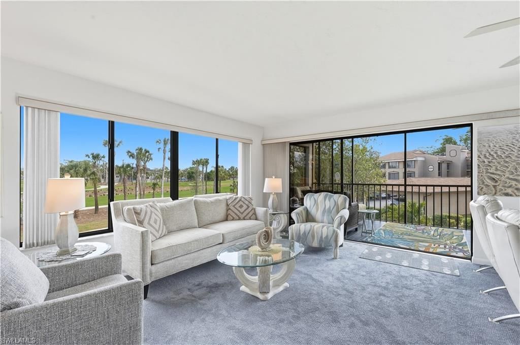 6258 Cougar Run, Unit 203, Fort Myers, FL 33908 Photo