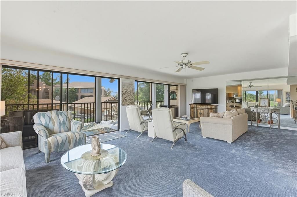 6258 Cougar Run, Unit 203, Fort Myers, FL 33908 Photo