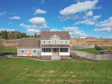 7404 Bonney Hill Road, Hamilton, NY 13346