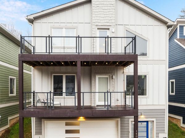 1404 Hamilton Avenue, Chattanooga, TN 37405