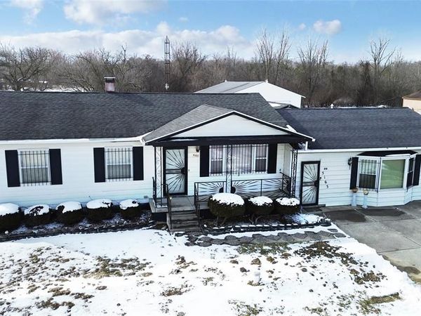 5163 N Linden Road, Mt. Morris Twp, MI 48504