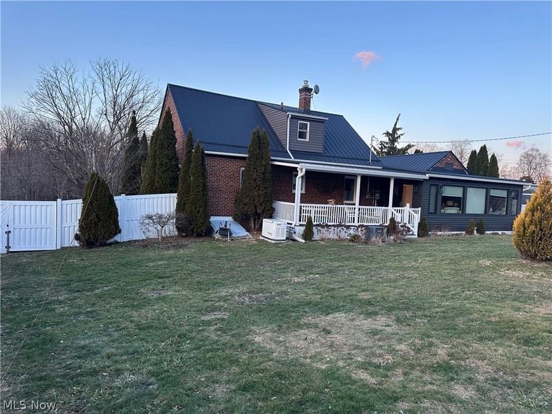 3192 Mogadore Road, Springfield, OH 44312 Photo 2