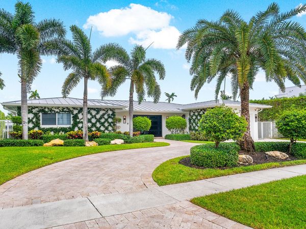 711 NE 69th Street, Boca Raton, FL 33487