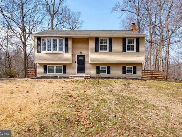 7694 OLD BAYSIDE ROAD , CHESAPEAKE BEACH, MD 20732