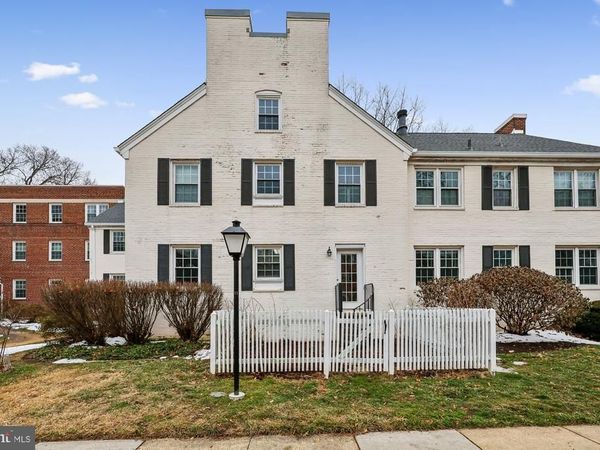 2912 13TH ROAD S, Unit 12104, ARLINGTON, VA 22204