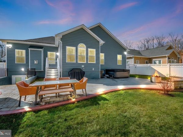 1102 DAMERON COURT, FREDERICKSBURG, VA 22401