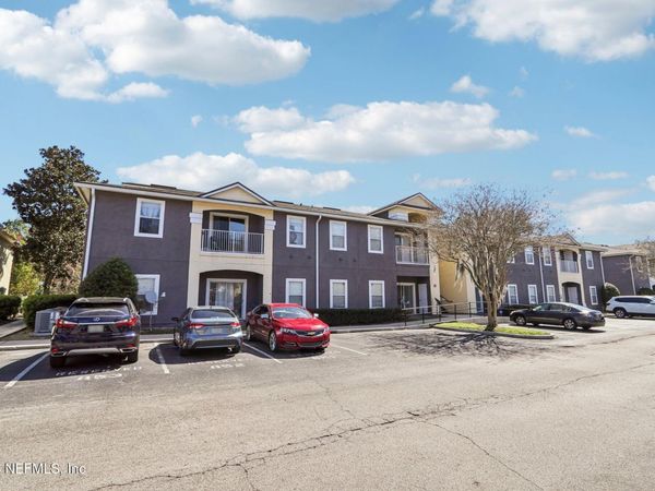 7920 MERRILL Road, Unit 408, Jacksonville, FL 32277