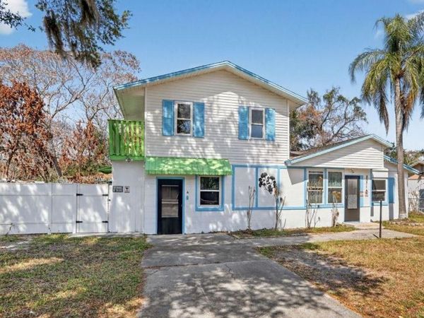 8071 RHEA CIRCLE , ORLANDO, FL 32807