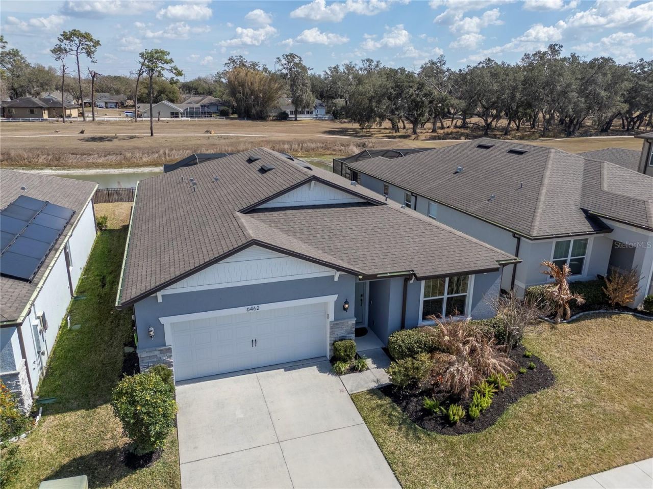 6462 Bradford Woods Drive , Zephyrhills, FL 33542 Photo