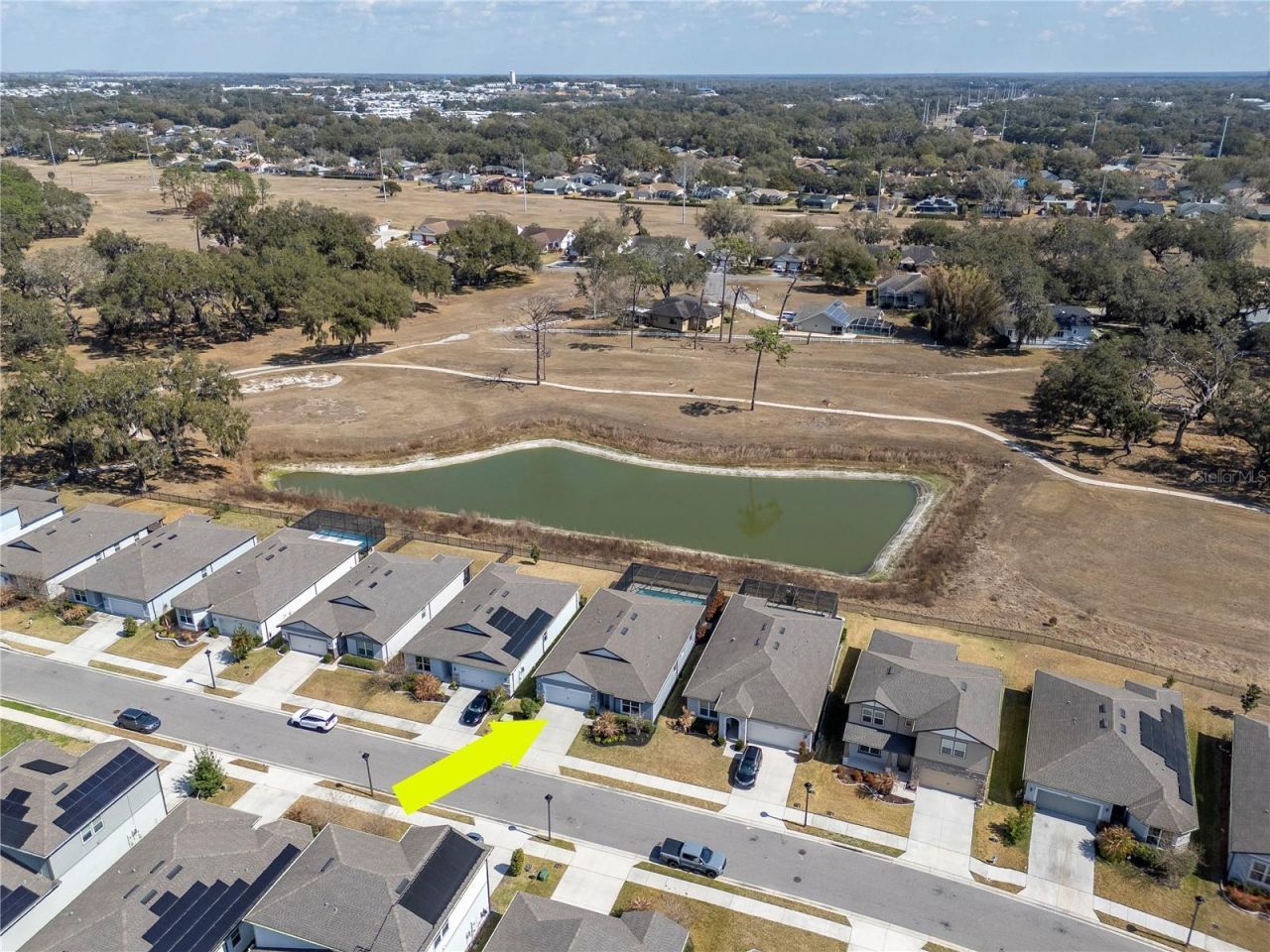 6462 Bradford Woods Drive , Zephyrhills, FL 33542 Photo