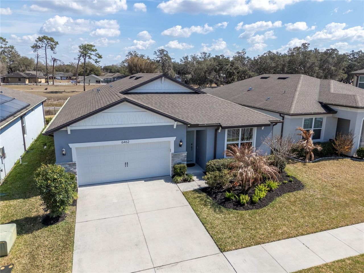 6462 Bradford Woods Drive , Zephyrhills, FL 33542 Photo