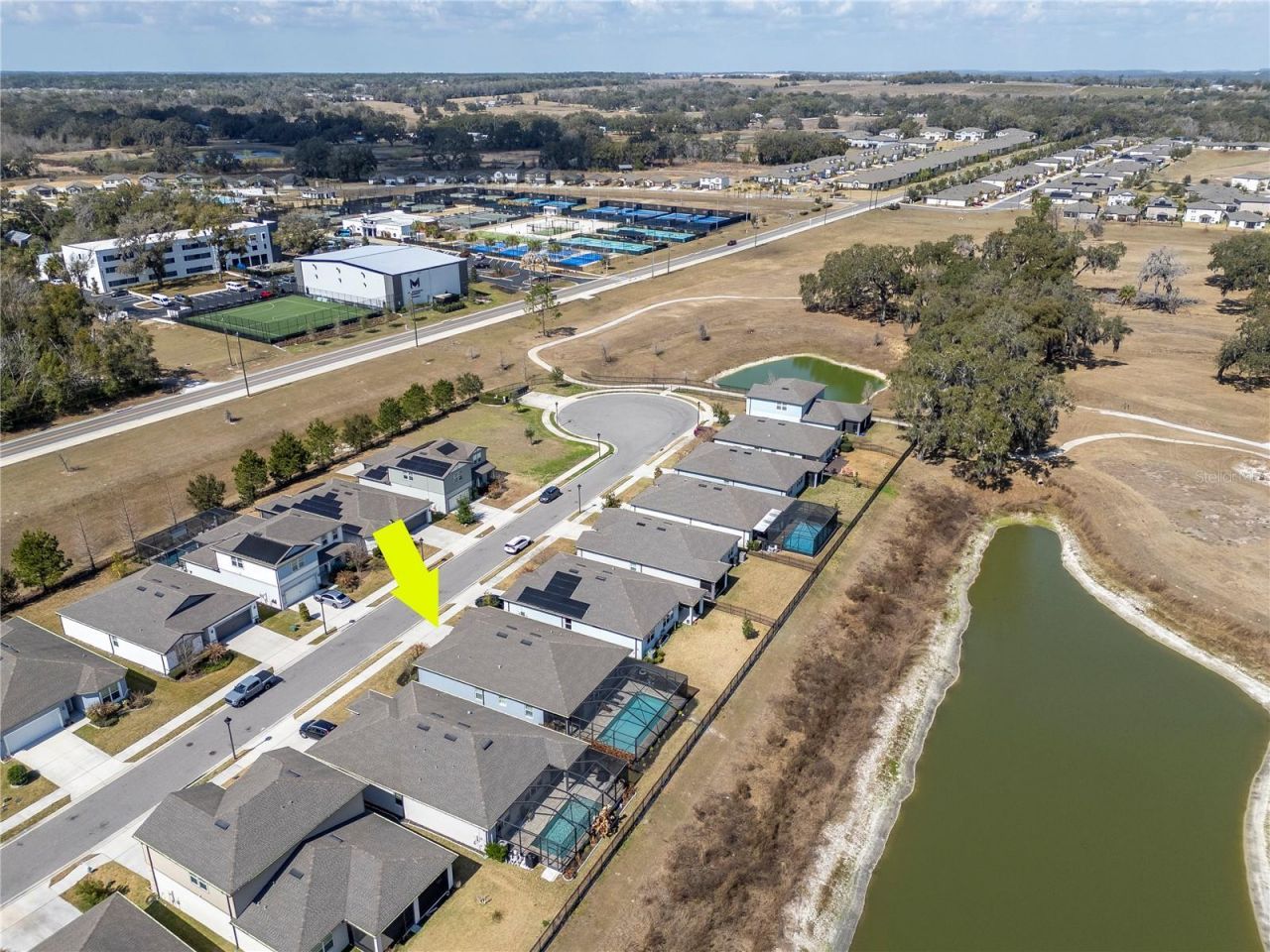 6462 Bradford Woods Drive , Zephyrhills, FL 33542 Photo