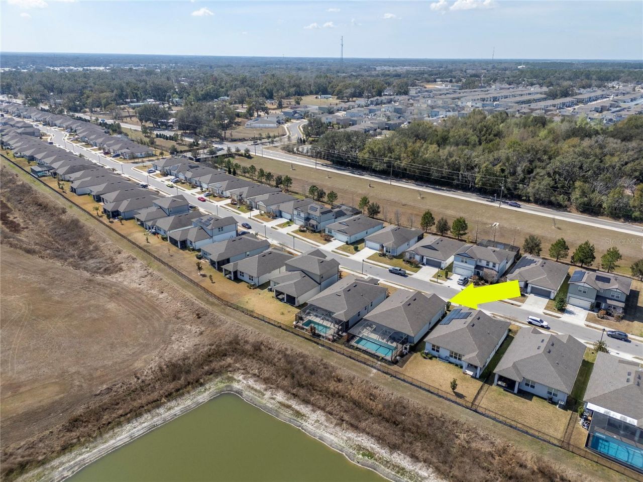 6462 Bradford Woods Drive , Zephyrhills, FL 33542 Photo