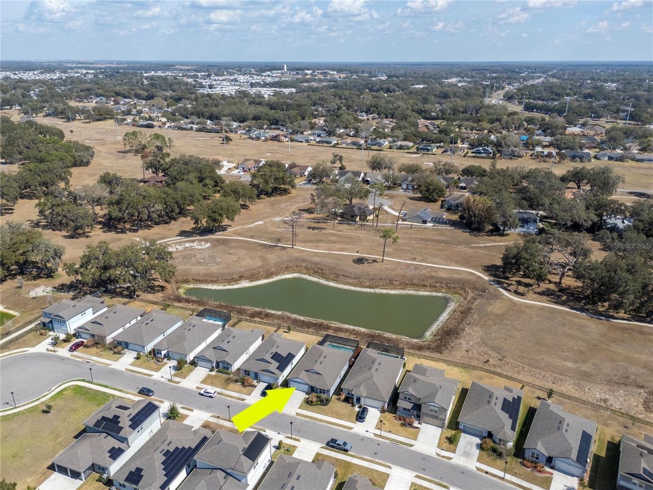 6462 Bradford Woods Drive , Zephyrhills, FL 33542 Photo