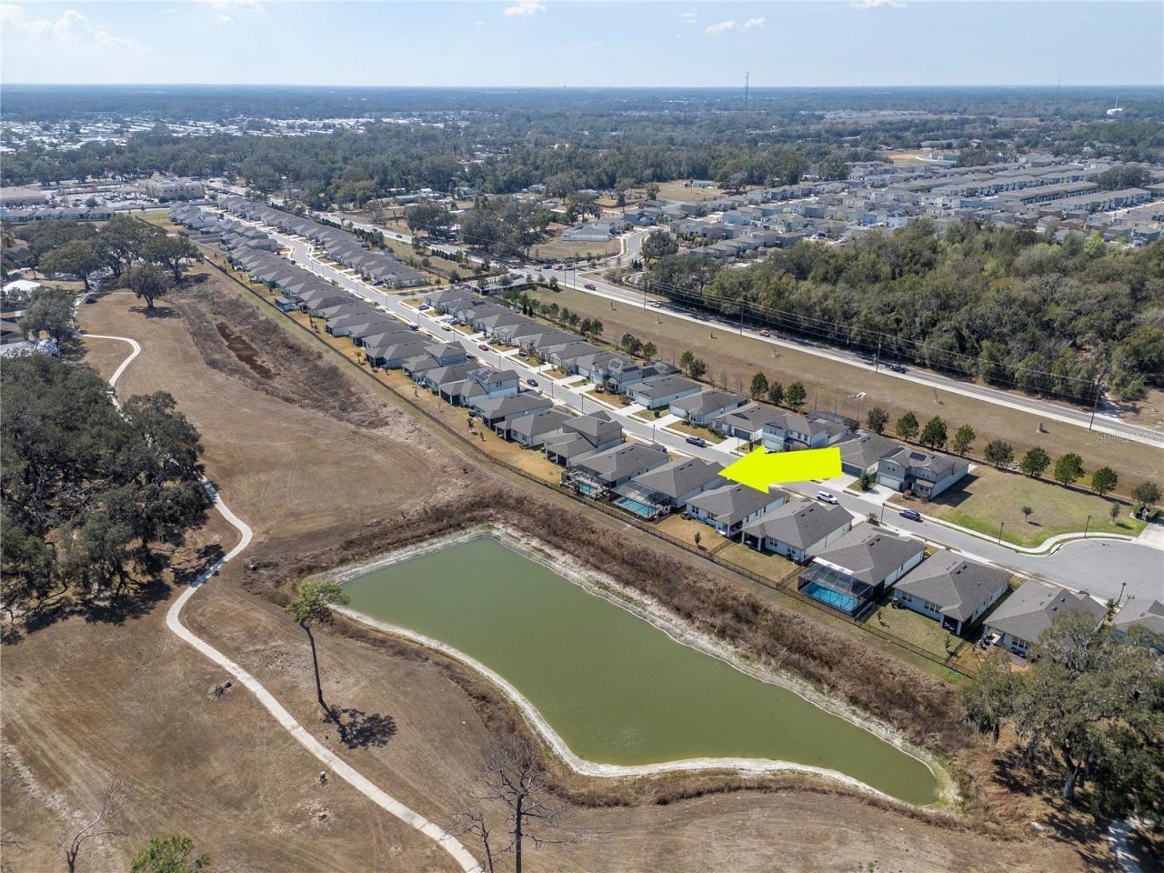 6462 Bradford Woods Drive , Zephyrhills, FL 33542 Photo