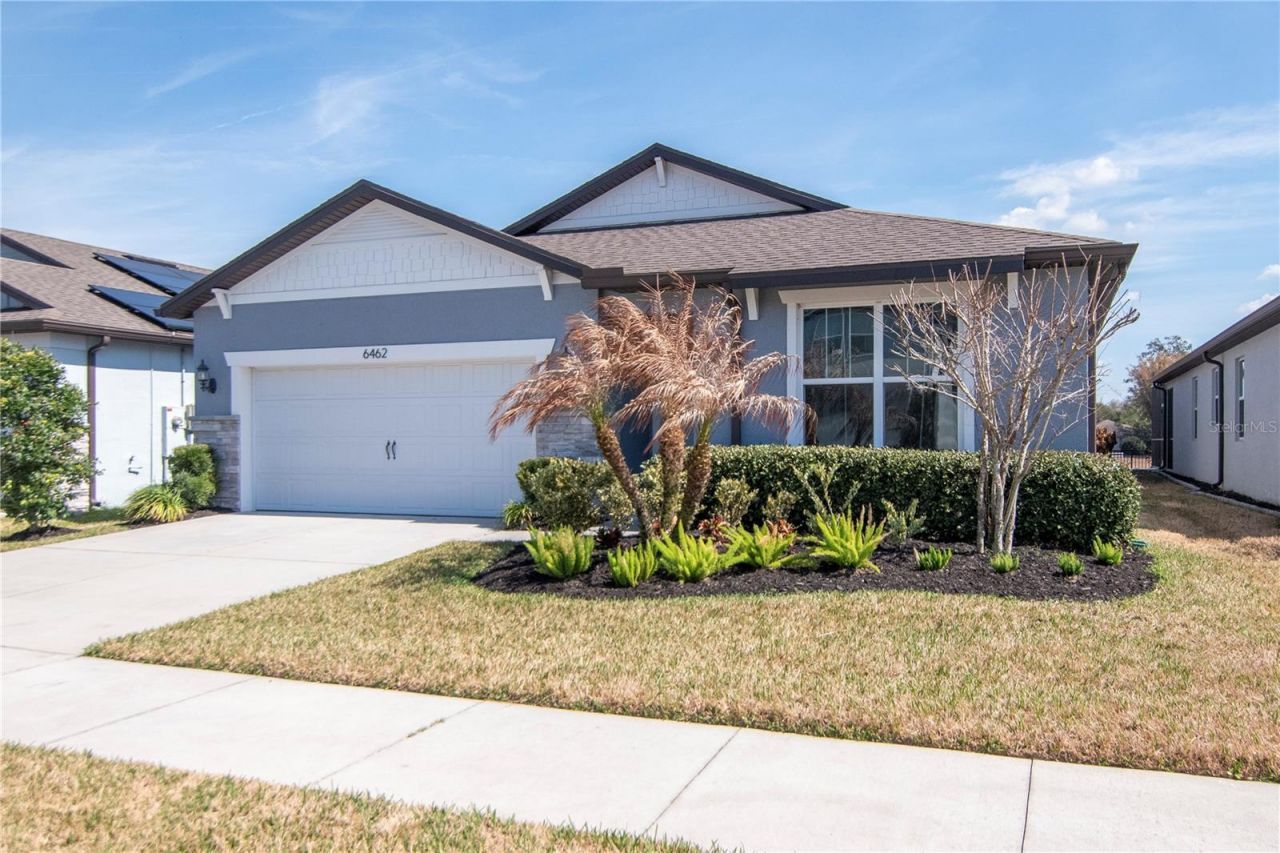 6462 Bradford Woods Drive , Zephyrhills, FL 33542 Photo