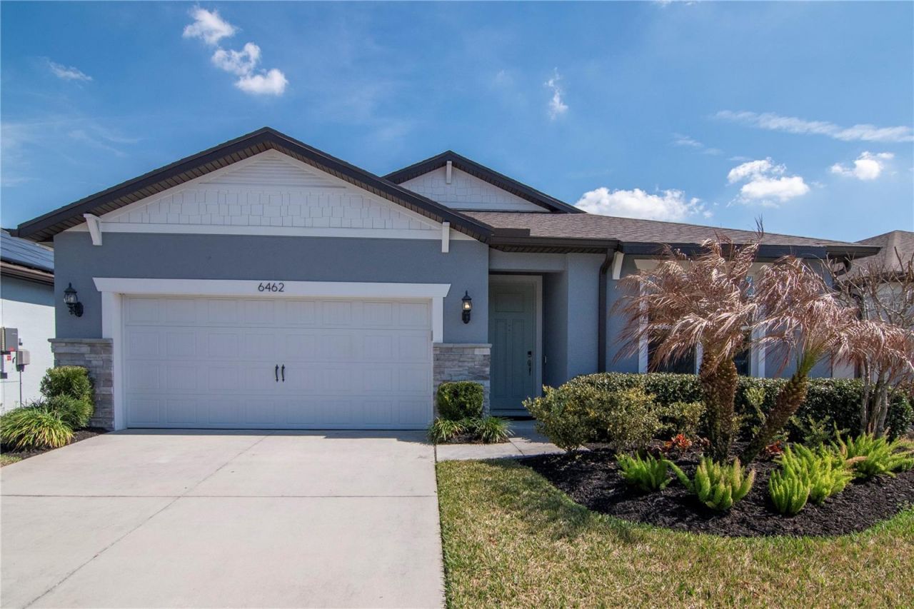 6462 Bradford Woods Drive , Zephyrhills, FL 33542 Photo