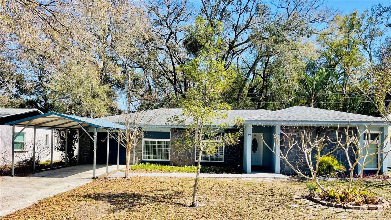 14809 Tulip Drive , Tampa, FL 33613 Main Photo