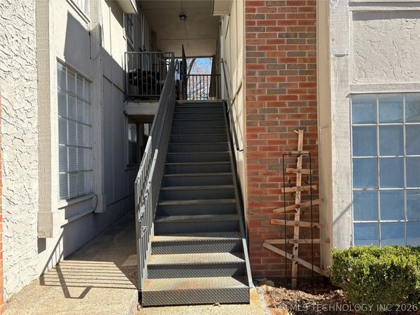 4750 E 68th Street S, Unit 250, Tulsa, OK 74136