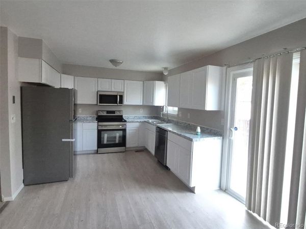 16743 E Kenyon Drive , Aurora, CO 80013