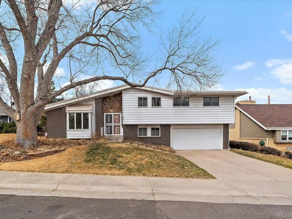 3007 S Xanthia Street , Denver, CO 80231