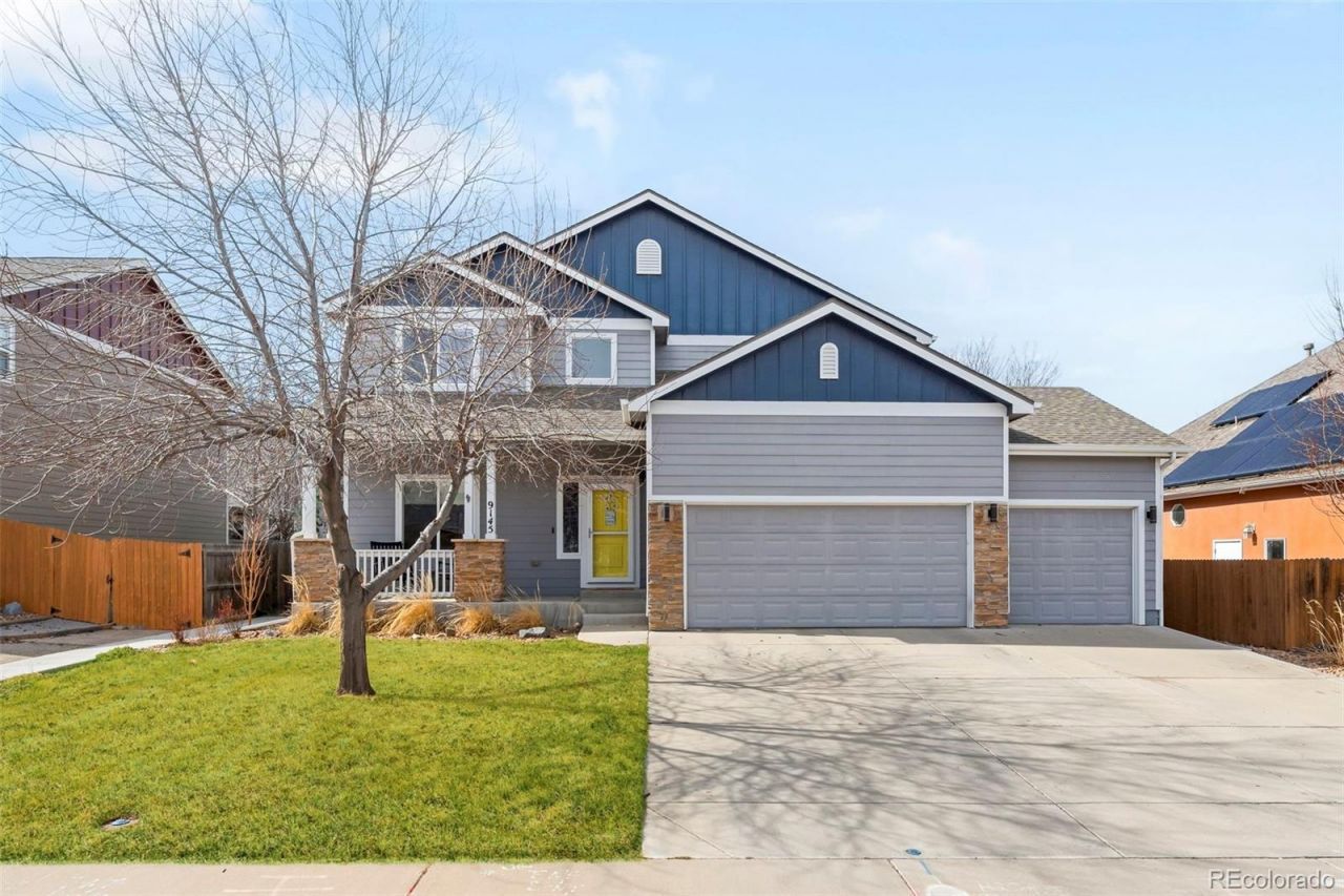 9145 Harlequin Circle, Frederick, CO 80504 Main Photo