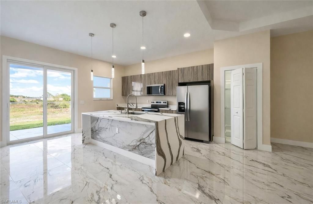 1141 /1143 Hightower Ave S, Lehigh Acres, FL 33973 Photo