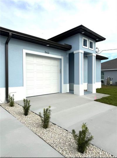 1141 /1143 Hightower Ave S, Lehigh Acres, FL 33973 Photo