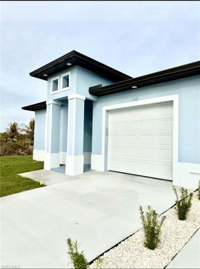 1141 /1143 Hightower Ave S, Lehigh Acres, FL 33973 Photo