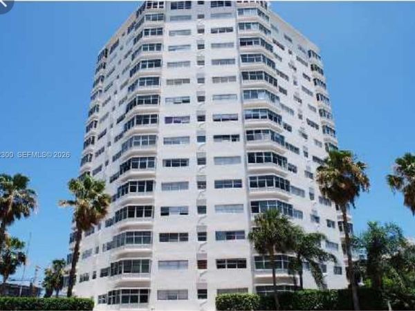 1881 Washington Ave , Unit 12E, Miami Beach, FL 33139