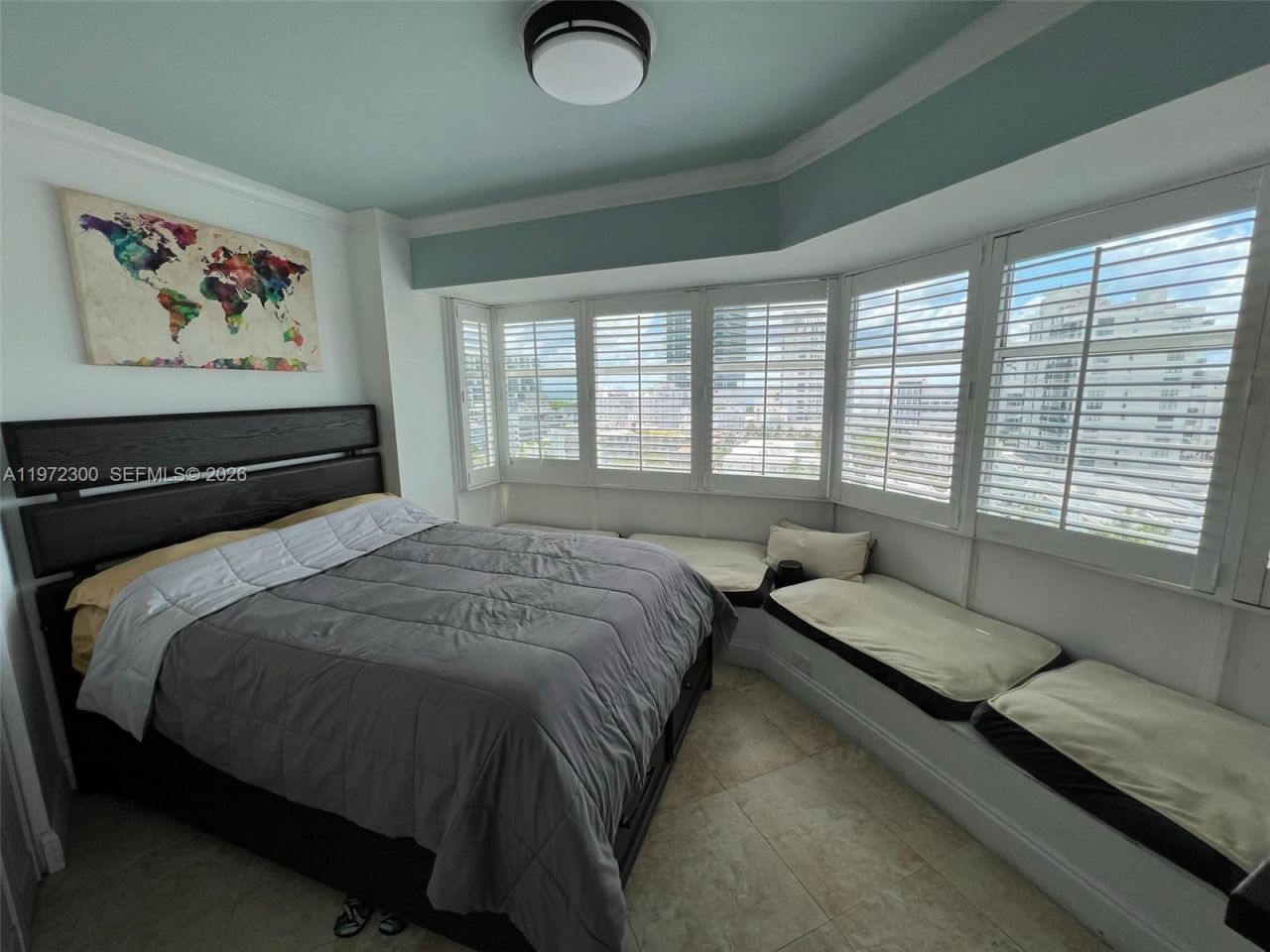 1881 Washington Ave , Unit 12E, Miami Beach, FL 33139 Photo