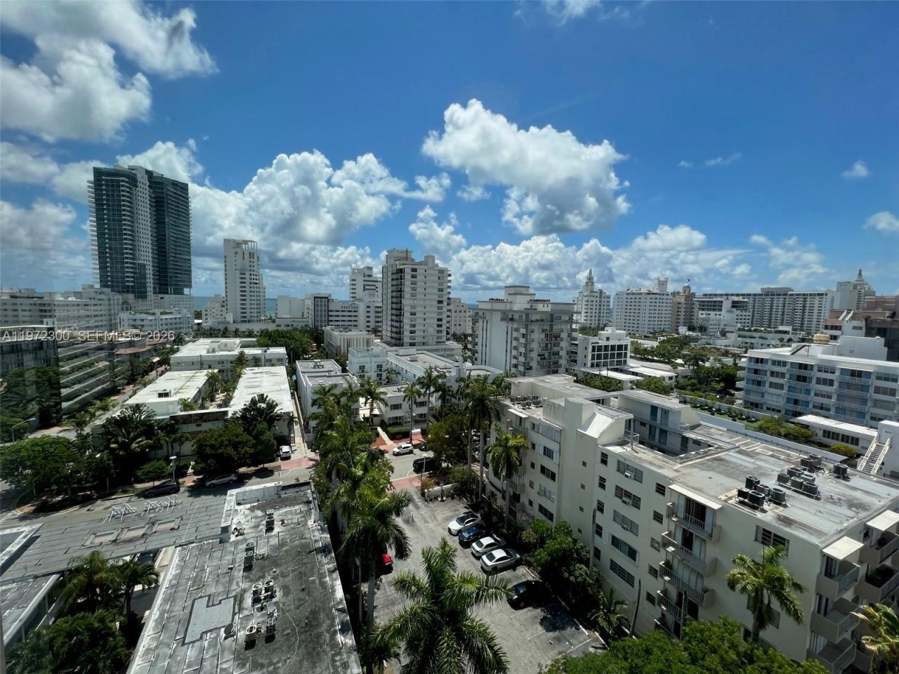 1881 Washington Ave , Unit 12E, Miami Beach, FL 33139 Photo