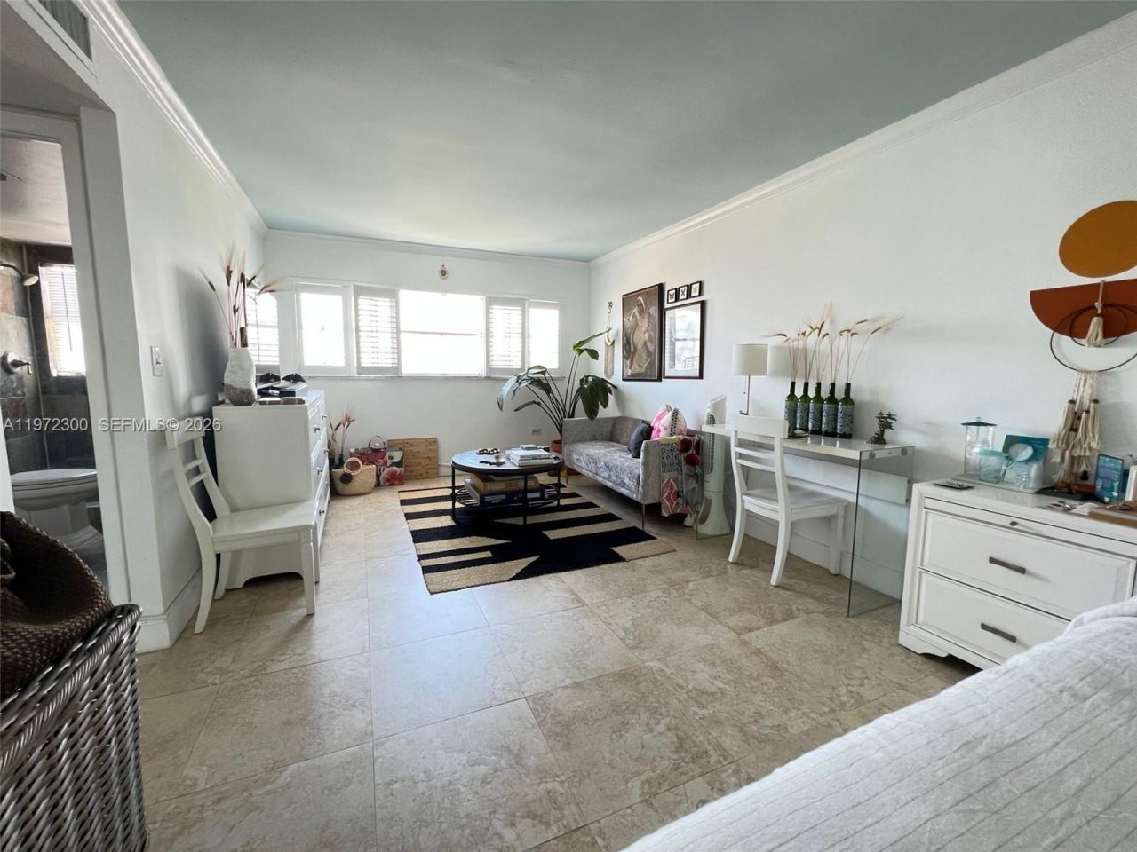 1881 Washington Ave , Unit 12E, Miami Beach, FL 33139 Photo