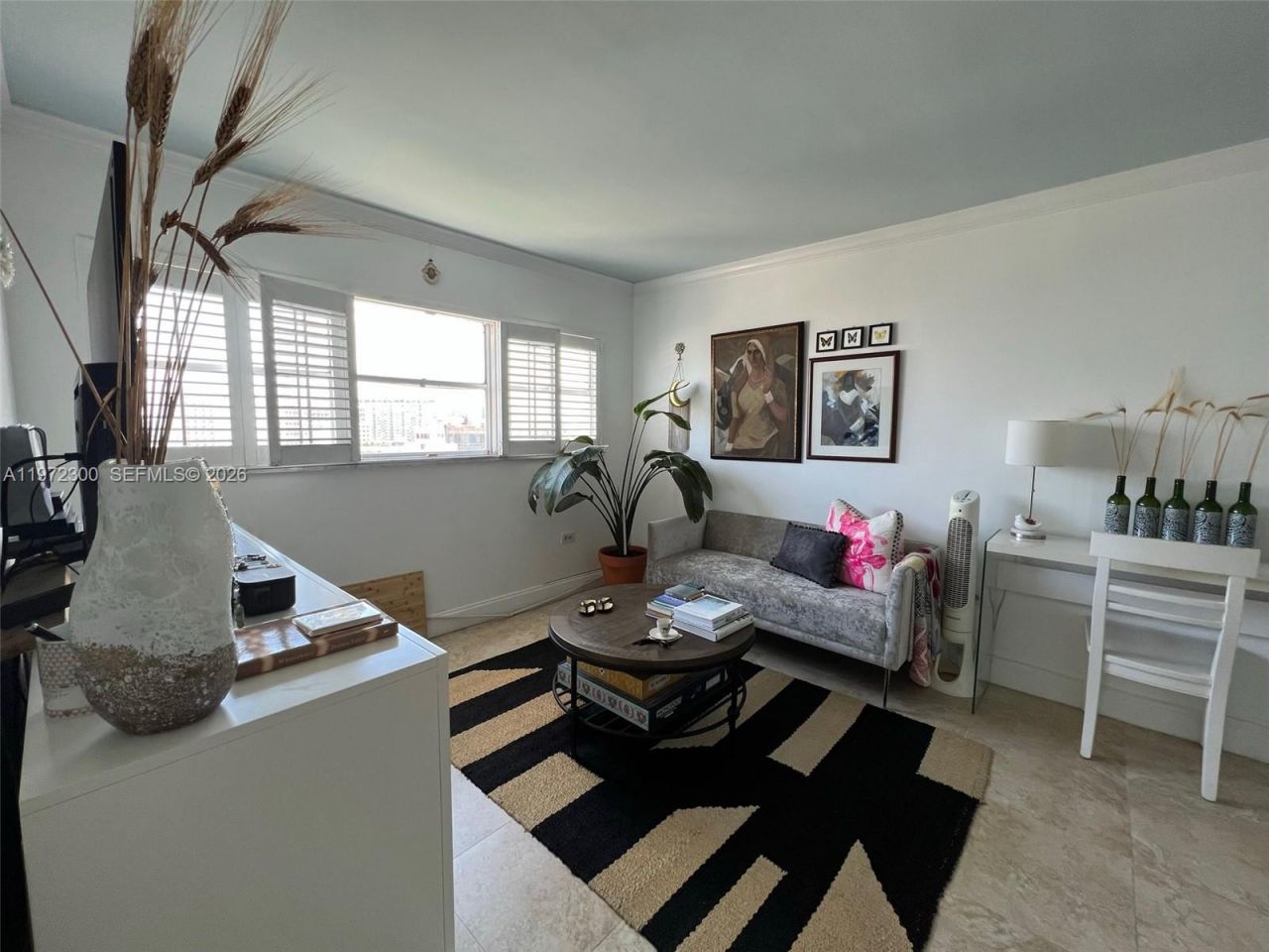 1881 Washington Ave , Unit 12E, Miami Beach, FL 33139 Photo