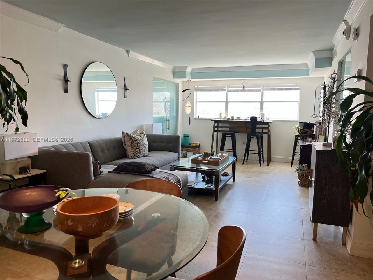 1881 Washington Ave , Unit 12E, Miami Beach, FL 33139 Photo