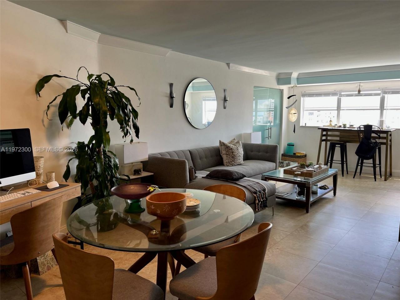 1881 Washington Ave , Unit 12E, Miami Beach, FL 33139 Photo