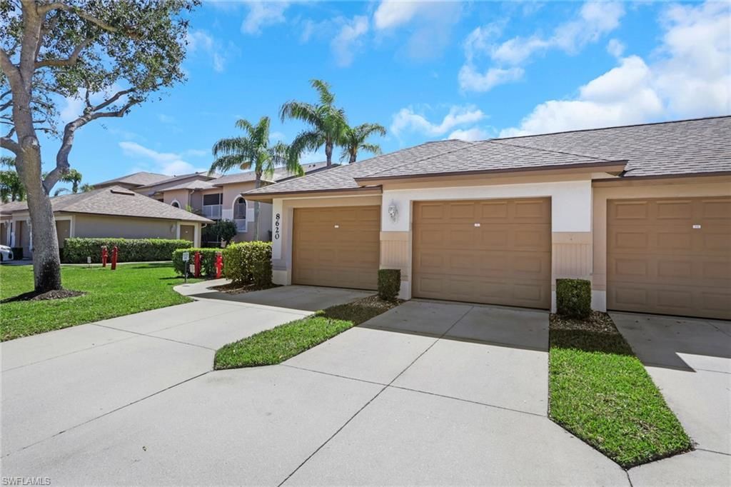 8620 Cedar Hammock Cir, Unit 1121, Naples, FL 34112 Photo
