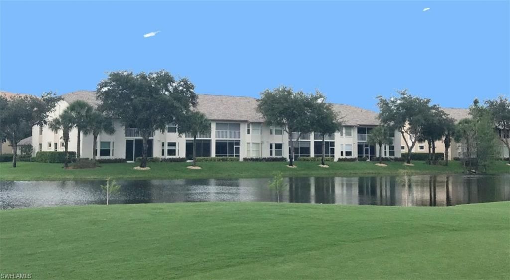 8620 Cedar Hammock Cir, Unit 1121, Naples, FL 34112 Photo