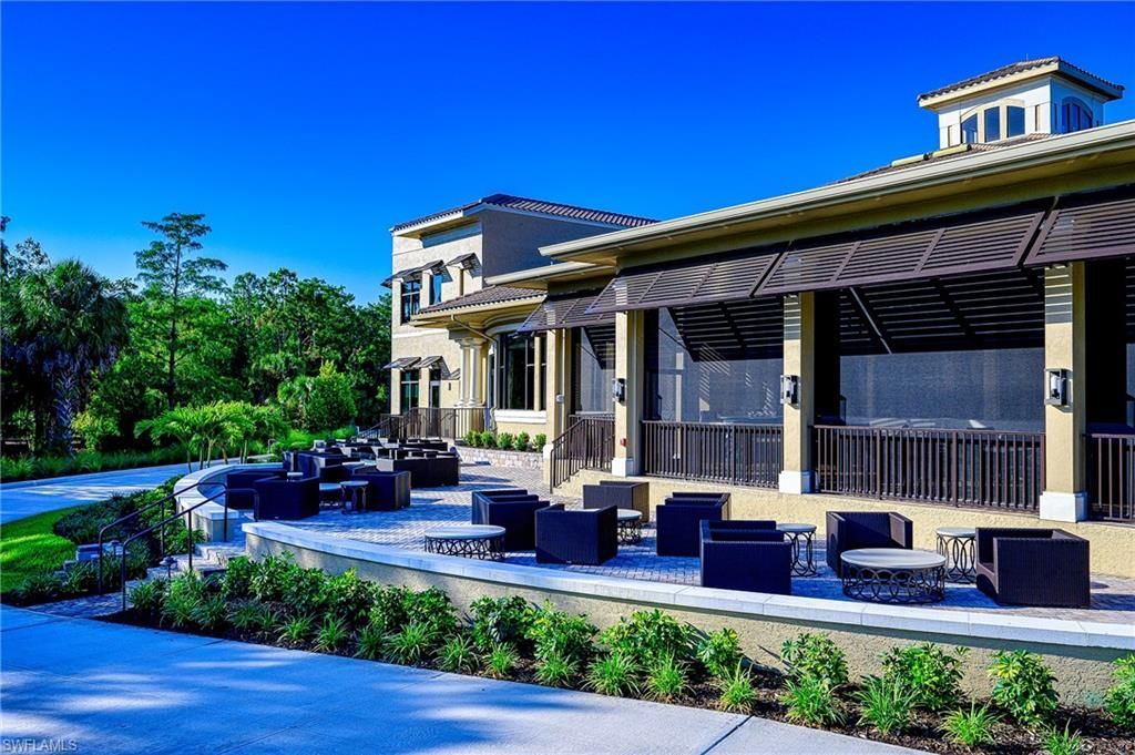 8620 Cedar Hammock Cir, Unit 1121, Naples, FL 34112 Photo