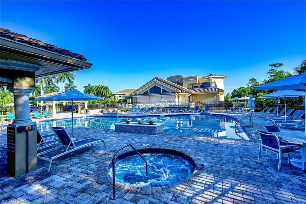 8620 Cedar Hammock Cir, Unit 1121, Naples, FL 34112 Photo