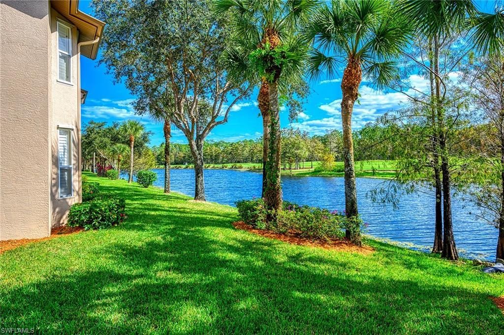 8620 Cedar Hammock Cir, Unit 1121, Naples, FL 34112 Photo