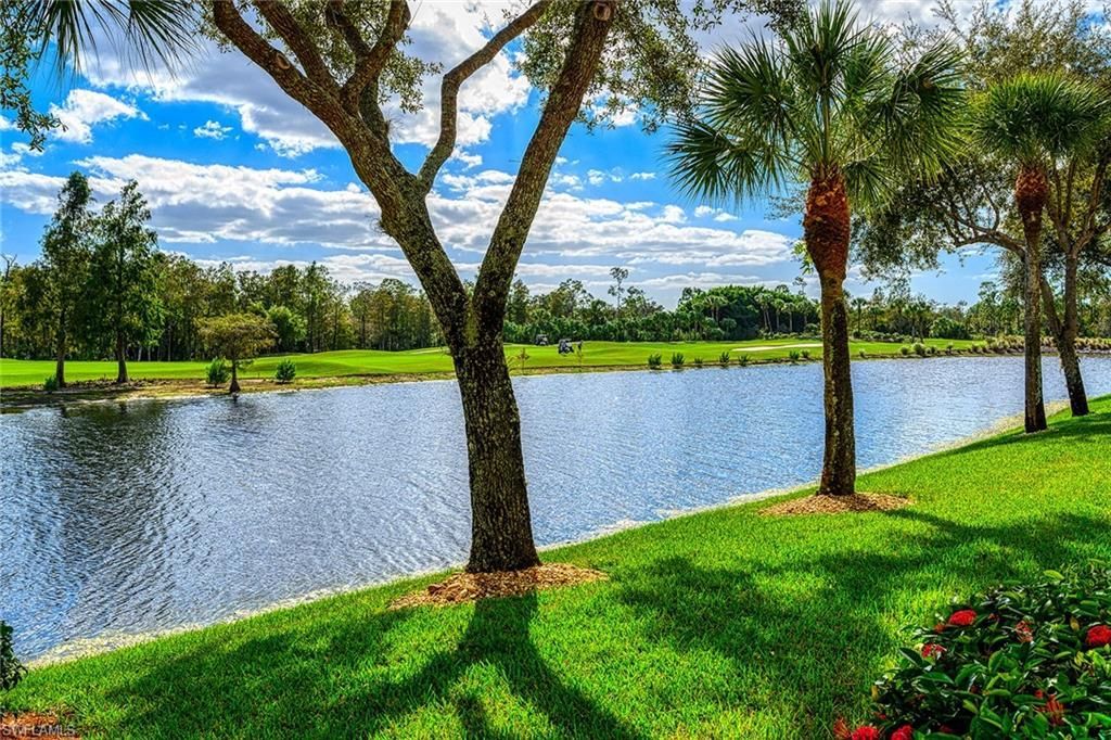 8620 Cedar Hammock Cir, Unit 1121, Naples, FL 34112 Photo