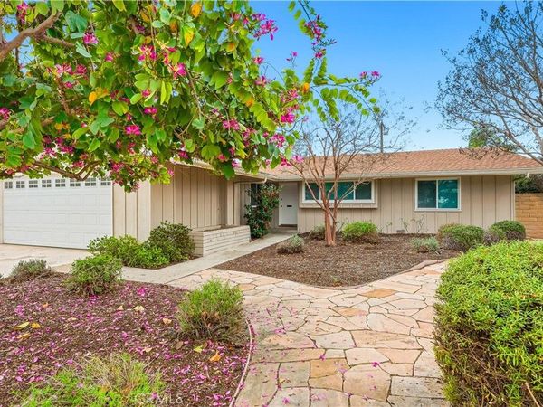 1056 N Shaffer Street, Orange, CA 92867