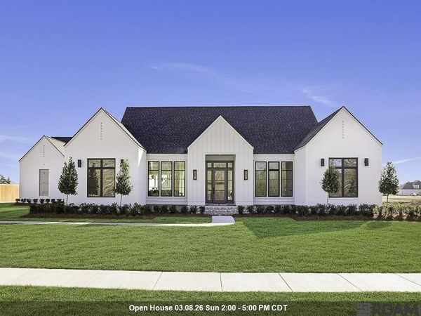 43328 Collyns Cove, Prairieville, LA 70769